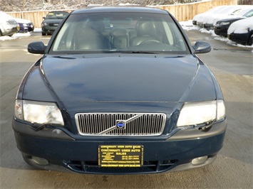 2001 Volvo S80 2.9   - Photo 2 - Cincinnati, OH 45255