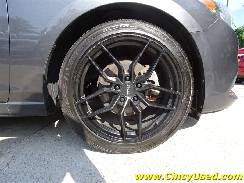 2015 Mazda MAZDA6 i Touring - Photo 28 - Cincinnati, OH 45255