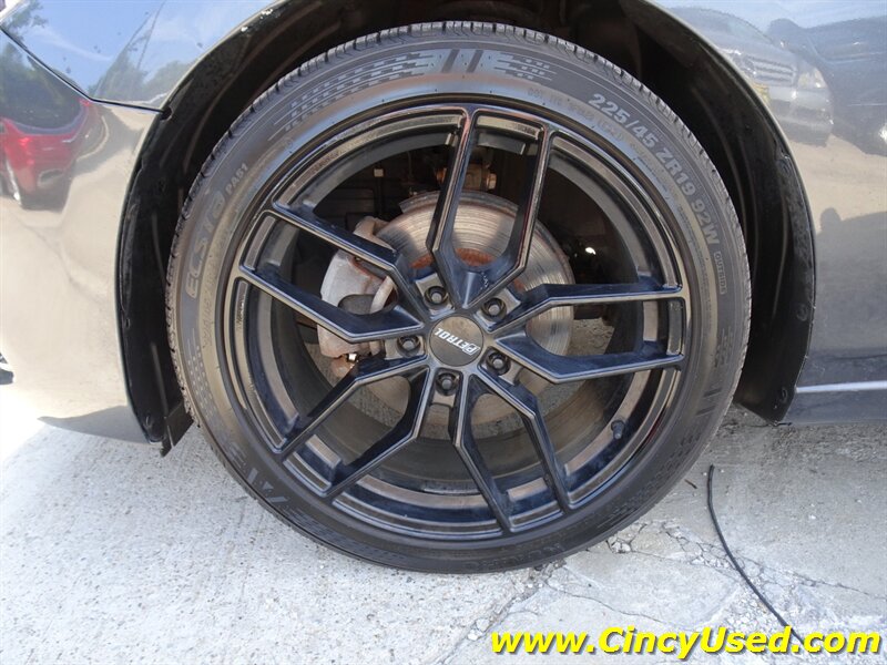 2015 Mazda MAZDA6 i Touring - Photo 30 - Cincinnati, OH 45255