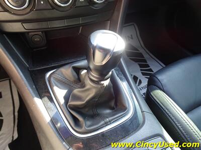 2015 Mazda MAZDA6 i Touring   - Photo 17 - Cincinnati, OH 45255