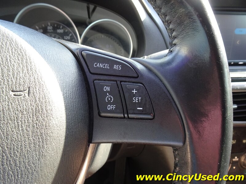 2015 Mazda MAZDA6 i Touring - Photo 23 - Cincinnati, OH 45255