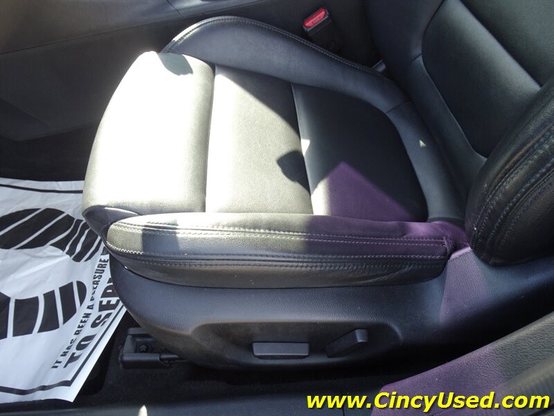 2015 Mazda MAZDA6 i Touring - Photo 26 - Cincinnati, OH 45255