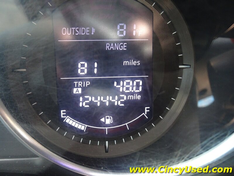 2015 Mazda MAZDA6 i Touring - Photo 20 - Cincinnati, OH 45255