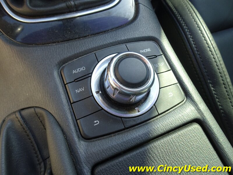 2015 Mazda MAZDA6 i Touring - Photo 16 - Cincinnati, OH 45255