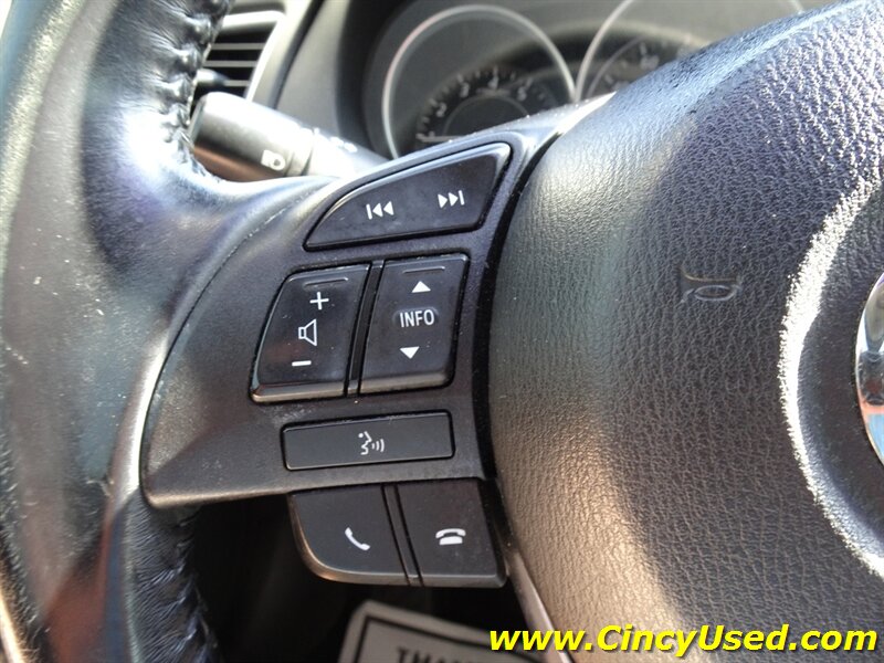 2015 Mazda MAZDA6 i Touring - Photo 22 - Cincinnati, OH 45255