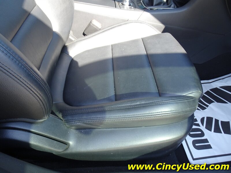 2015 Mazda MAZDA6 i Touring - Photo 27 - Cincinnati, OH 45255