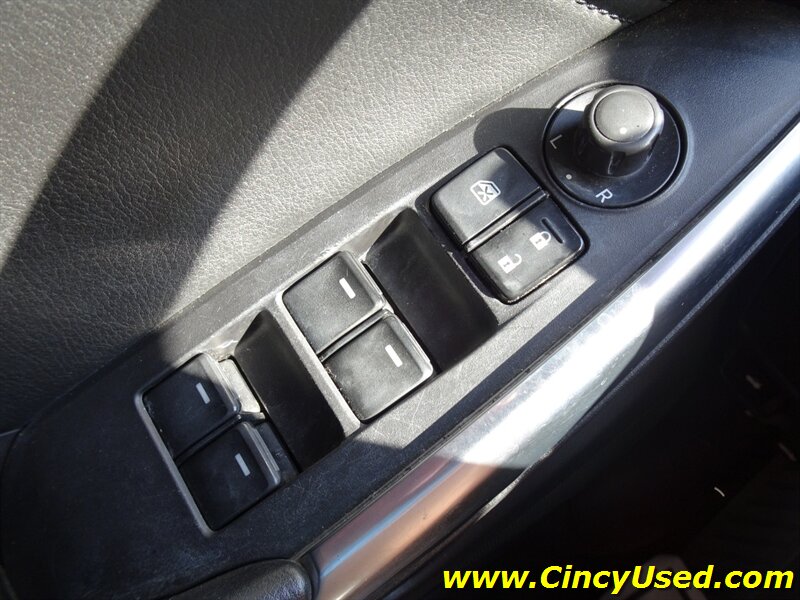 2015 Mazda MAZDA6 i Touring - Photo 21 - Cincinnati, OH 45255