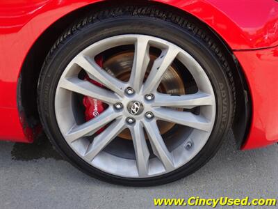 2011 Hyundai Genesis Coupe 3.8L Track   - Photo 28 - Cincinnati, OH 45255