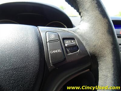 2011 Hyundai Genesis Coupe 3.8L Track   - Photo 21 - Cincinnati, OH 45255