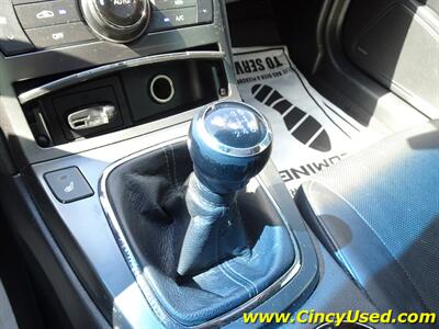 2011 Hyundai Genesis Coupe 3.8L Track   - Photo 15 - Cincinnati, OH 45255