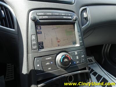 2011 Hyundai Genesis Coupe 3.8L Track   - Photo 16 - Cincinnati, OH 45255