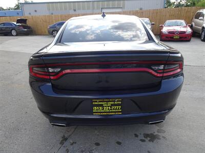 2017 Dodge Charger R/T  5.7L V8 RWD - Photo 7 - Cincinnati, OH 45255