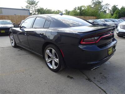 2017 Dodge Charger R/T  5.7L V8 RWD - Photo 8 - Cincinnati, OH 45255