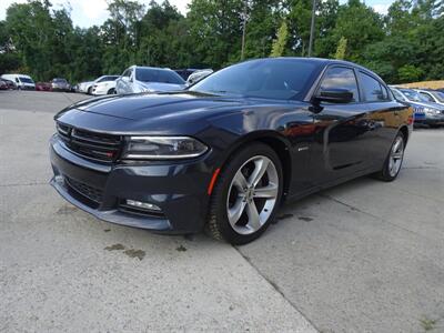 2017 Dodge Charger R/T  5.7L V8 RWD - Photo 3 - Cincinnati, OH 45255