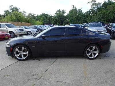 2017 Dodge Charger R/T  5.7L V8 RWD - Photo 4 - Cincinnati, OH 45255