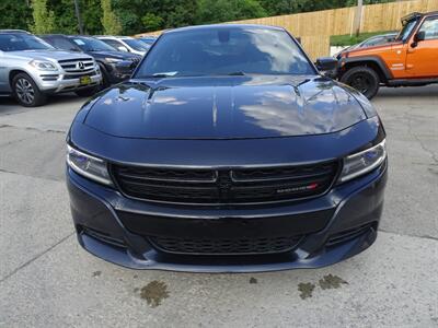 2017 Dodge Charger R/T  5.7L V8 RWD - Photo 2 - Cincinnati, OH 45255