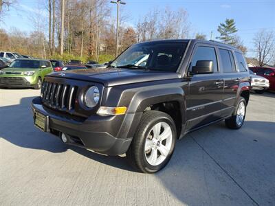 2015 Jeep Patriot Latitude  2.4L I4 4X4 - Photo 3 - Cincinnati, OH 45255