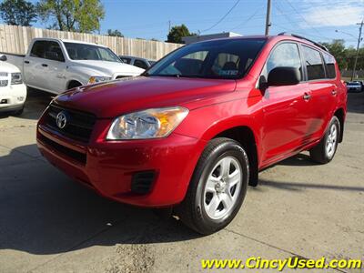 2012 Toyota RAV4 2.5L I4 4WD   - Photo 3 - Cincinnati, OH 45255