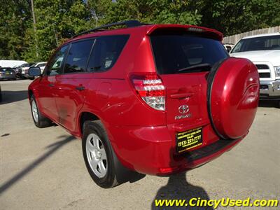 2012 Toyota RAV4 2.5L I4 4WD   - Photo 9 - Cincinnati, OH 45255