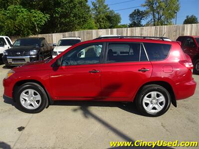 2012 Toyota RAV4 2.5L I4 4WD   - Photo 5 - Cincinnati, OH 45255