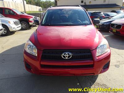 2012 Toyota RAV4 2.5L I4 4WD   - Photo 2 - Cincinnati, OH 45255