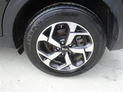 2020 Kia Sportage LX  2.4L I4 FWD - Photo 27 - Cincinnati, OH 45255