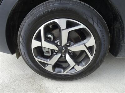 2020 Kia Sportage LX  2.4L I4 FWD - Photo 25 - Cincinnati, OH 45255