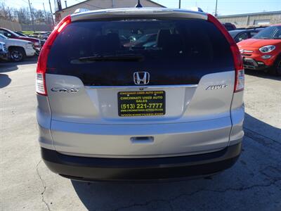 2013 Honda CR-V EX-L  2.4L I4 AWD - Photo 7 - Cincinnati, OH 45255