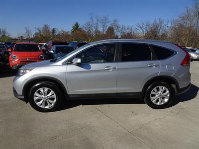 2013 Honda CR-V EX-L  2.4L I4 AWD - Photo 5 - Cincinnati, OH 45255