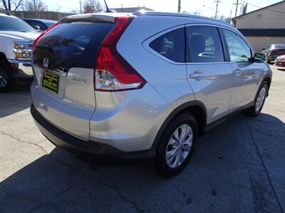 2013 Honda CR-V EX-L  2.4L I4 AWD - Photo 6 - Cincinnati, OH 45255