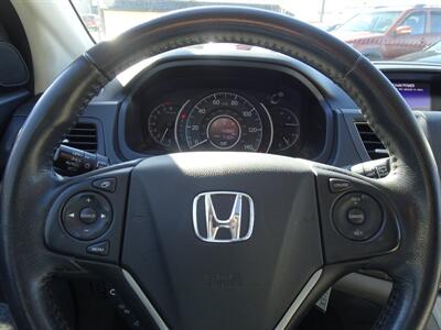 2013 Honda CR-V EX-L  2.4L I4 AWD - Photo 18 - Cincinnati, OH 45255