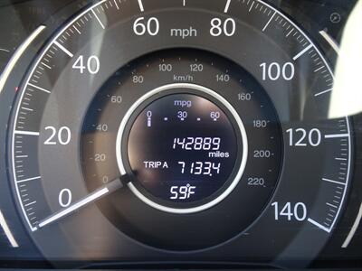 2013 Honda CR-V EX-L  2.4L I4 AWD - Photo 19 - Cincinnati, OH 45255