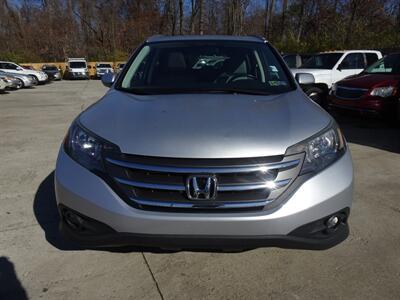 2013 Honda CR-V EX-L  2.4L I4 AWD - Photo 2 - Cincinnati, OH 45255