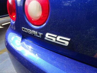 2007 Chevrolet Cobalt SS - Photo 17 - Cincinnati, OH 45255