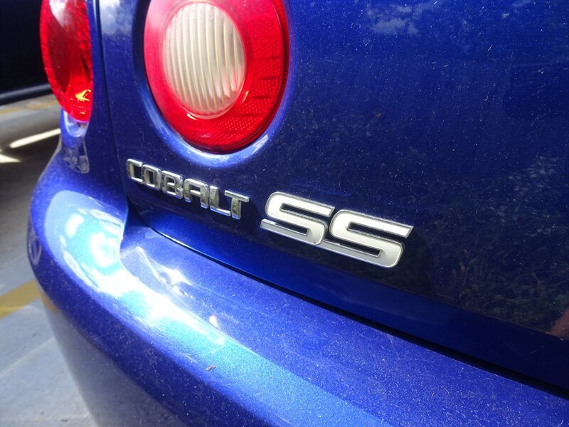 2007 Chevrolet Cobalt SS - Photo 17 - Cincinnati, OH 45255