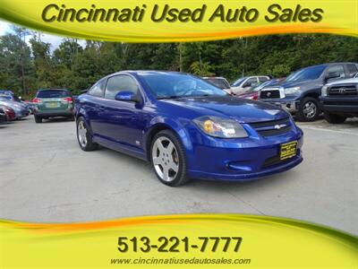 2007 Chevrolet Cobalt SS - Photo 1 - Cincinnati, OH 45255