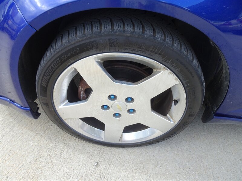 2007 Chevrolet Cobalt SS - Photo 58 - Cincinnati, OH 45255