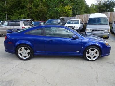 2007 Chevrolet Cobalt SS - Photo 6 - Cincinnati, OH 45255