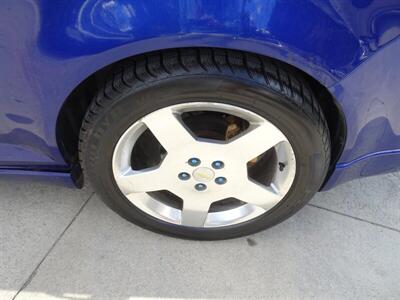 2007 Chevrolet Cobalt SS - Photo 51 - Cincinnati, OH 45255