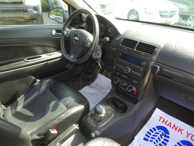2007 Chevrolet Cobalt SS - Photo 19 - Cincinnati, OH 45255