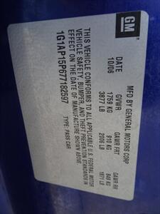 2007 Chevrolet Cobalt SS - Photo 61 - Cincinnati, OH 45255