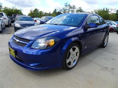 2007 Chevrolet Cobalt SS - Photo 16 - Cincinnati, OH 45255