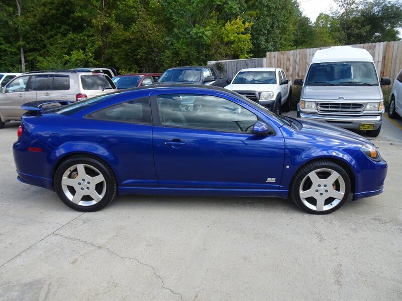 2007 Chevrolet Cobalt SS - Photo 5 - Cincinnati, OH 45255