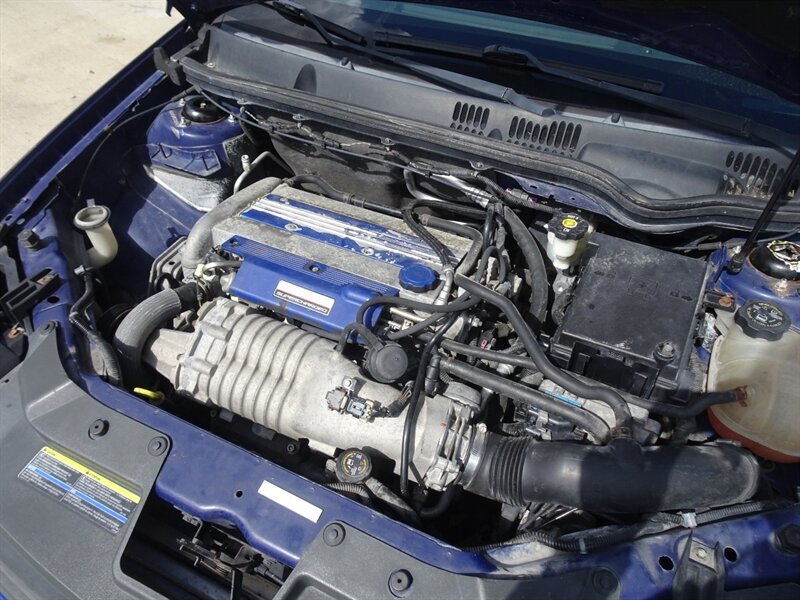 2007 Chevrolet Cobalt SS - Photo 59 - Cincinnati, OH 45255