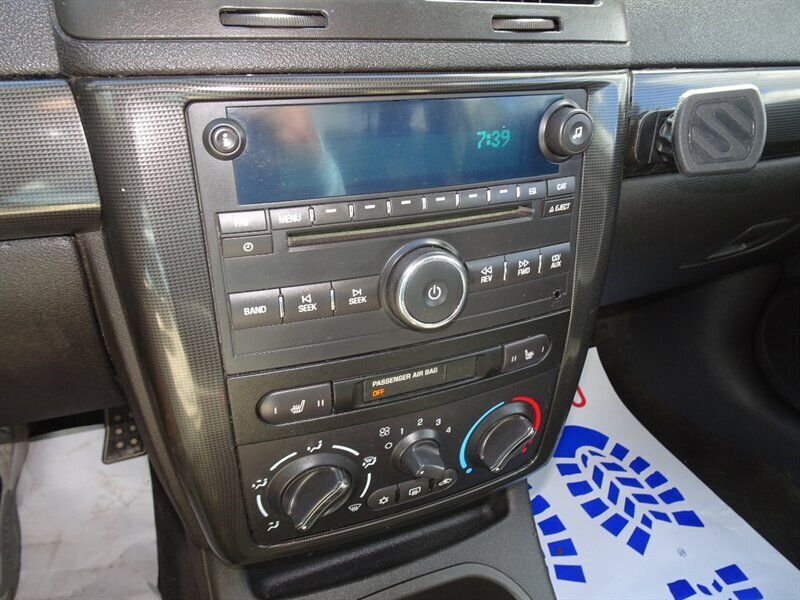 2007 Chevrolet Cobalt SS - Photo 40 - Cincinnati, OH 45255