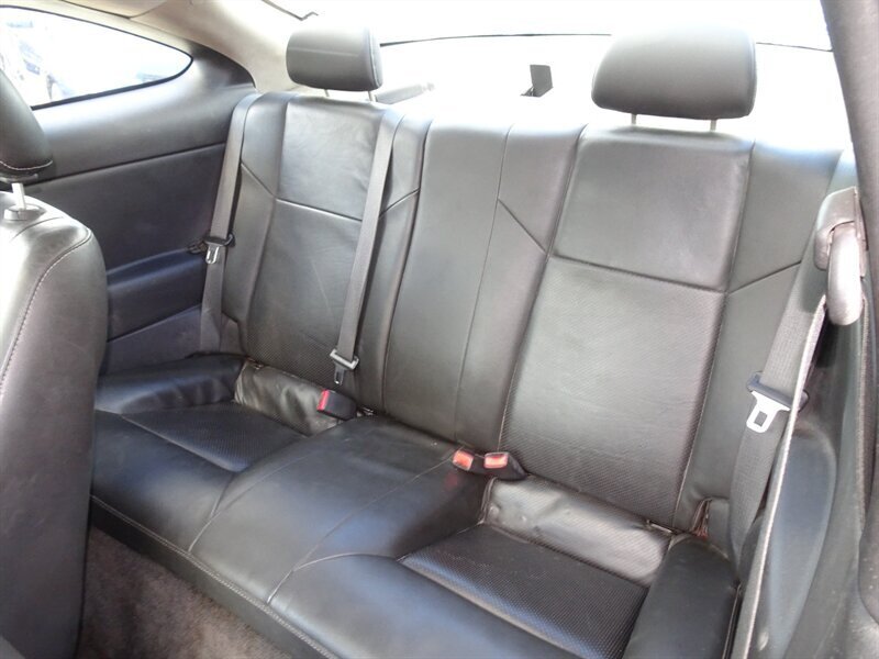 2007 Chevrolet Cobalt SS - Photo 30 - Cincinnati, OH 45255