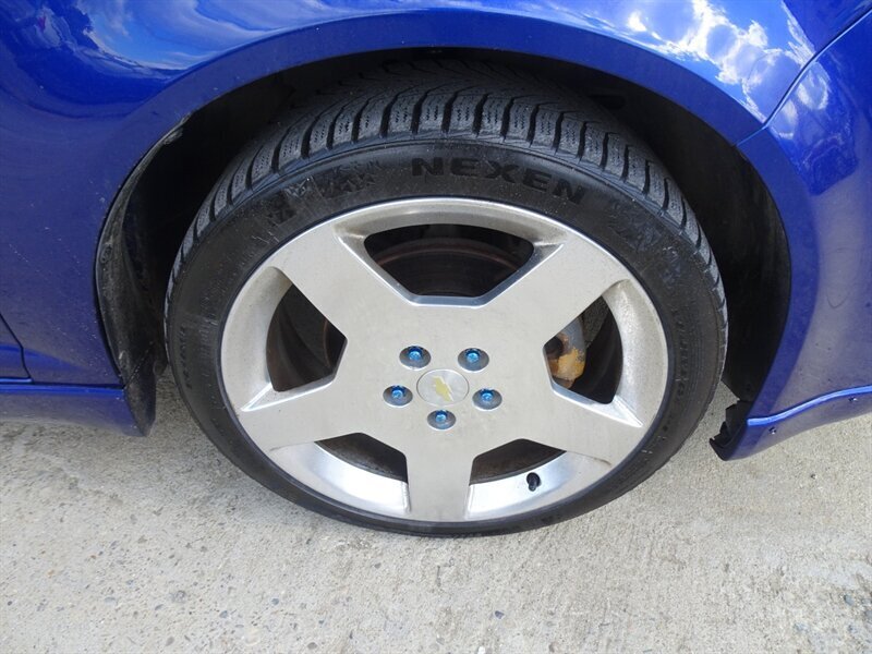 2007 Chevrolet Cobalt SS - Photo 54 - Cincinnati, OH 45255