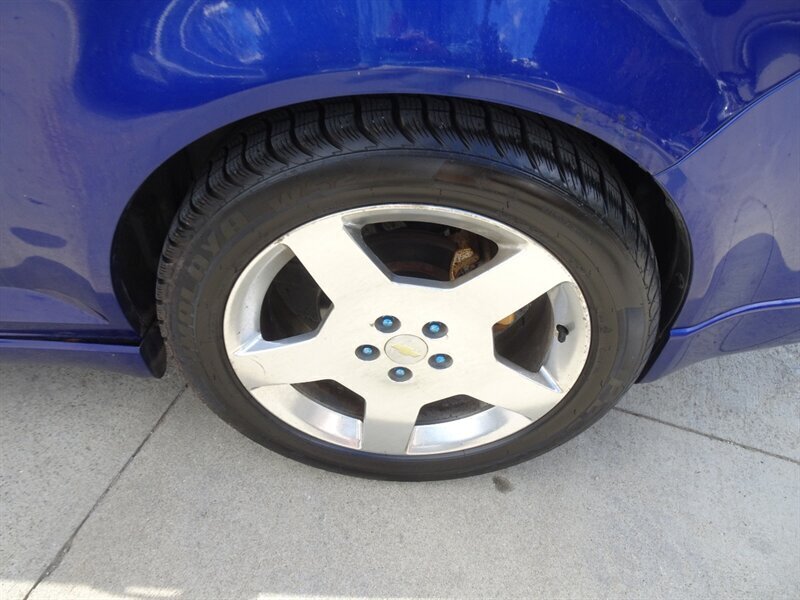 2007 Chevrolet Cobalt SS - Photo 52 - Cincinnati, OH 45255