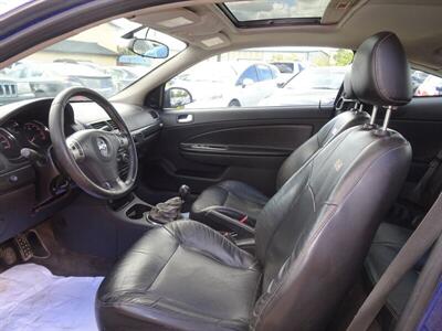 2007 Chevrolet Cobalt SS - Photo 28 - Cincinnati, OH 45255