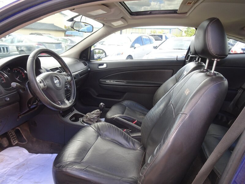 2007 Chevrolet Cobalt SS - Photo 28 - Cincinnati, OH 45255